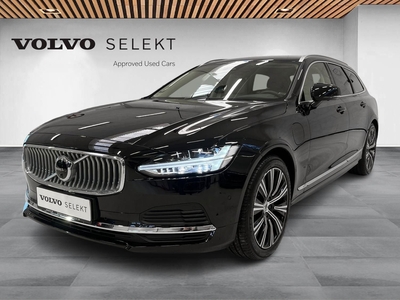 Brugt Volvo V90 T6 ReCharge Plus Bright aut. AWD