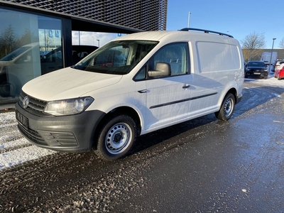 Brugt VW Caddy Maxi TDi 102 BMT Van