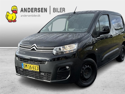 Citroën Berlingo L1 1,5 Blue HDi Proffline start/stop 100HK Van