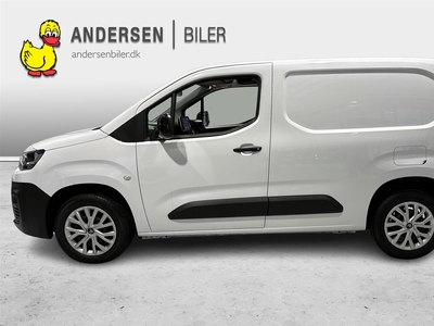 Citroën Berlingo L1 1,5 Blue HDi Proffline start/stop 100HK Van