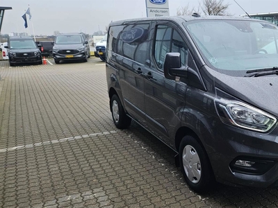 Ford Transit Custom 300 L1H1 2,0 TDCi Trend 130HK Van 6g