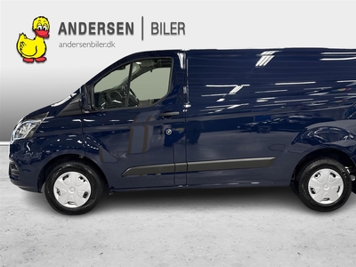 Ford Transit Custom 300 L1H1 2,0 TDCi Trend 130HK Van 6g