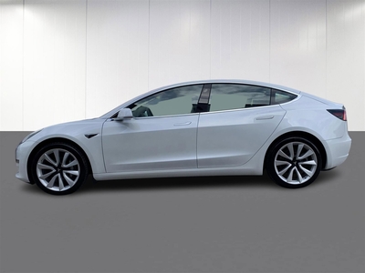 Tesla Model 3EL Long Range AWD 498HK Aut.