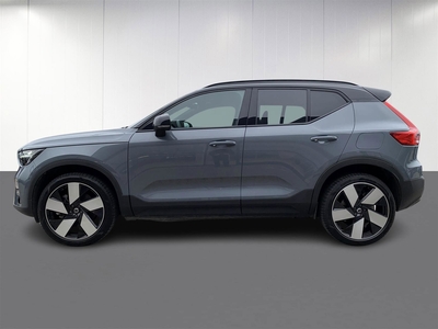 Volvo XC40P6 Recharge Plus 231HK 5d Trinl. Gear