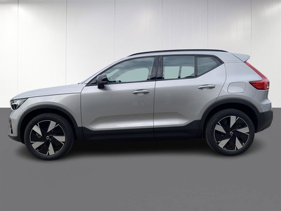 Volvo XC40Recharge Extended Range Core 252HK 5d Trinl. Gear