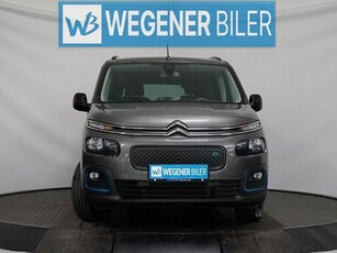 Citroën ë-Berlingo 50 Shine Pack XL