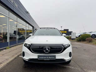 Mercedes-Benz EQA 250 EL Progressive 190HK 5d Aut.