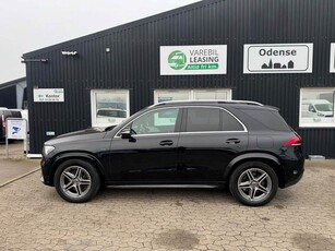 Mercedes GLE350 de 2,0 AMG Line aut. 4Matic Van