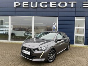 Peugeot 208 1,2 PureTech Prime 75HK 5d