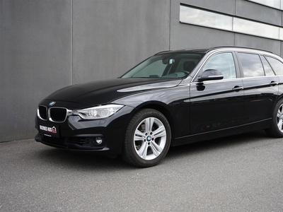 Brugt BMW 320i Touring Executive aut.