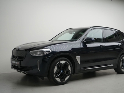 Brugt BMW iX3 Charged Plus