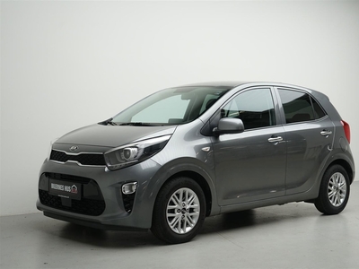 Brugt Kia Picanto Prestige Upgrade