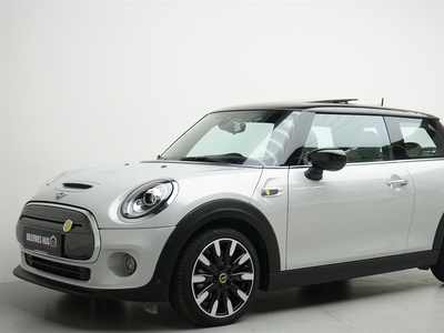 Brugt MINI Cooper SE Trim L