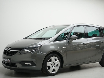 Brugt Opel Zafira Tourer CDTi 170 Enjoy aut. 7prs