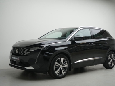 Brugt Peugeot 3008 Hybrid First Selection EAT8