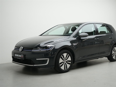 Brugt VW e-Golf VII Unlimited