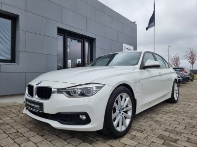 BMW 330e 2,0 aut.