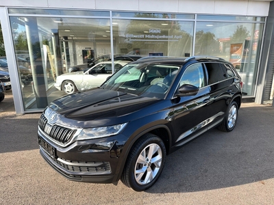 Skoda Kodiaq 1,5 TSi 150 Style DSG 7prs 5d