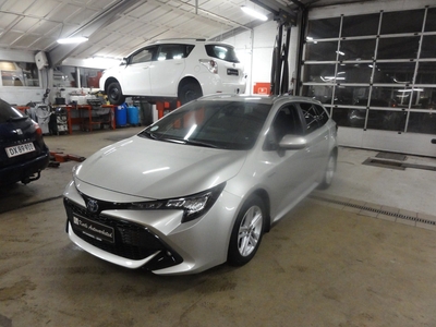 Toyota Corolla 1,8 Hybrid H3 Smart Touring Sports MDS 5d