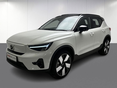 Volvo XC40 P8 ReCharge Ultimate 5d