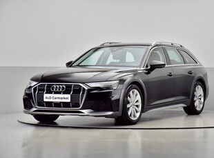 Audi A6 allroad 50 TDi quattro Tiptr. 5d