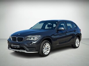 Brugt BMW X1 xDrive20d Sport Line aut.