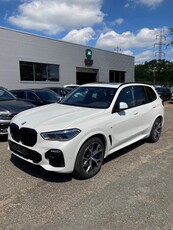 Brugt BMW X5 xDrive45e M-Sport+ aut.