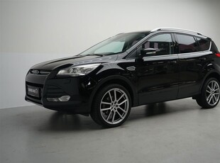 Brugt Ford Kuga SCTi 150 Titanium