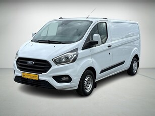 Brugt Ford Transit Custom 300S TDCi 130 Trend