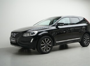 Brugt Volvo XC60 T6 306 Summum aut.