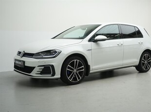 Brugt VW Golf VIII GTE DSG