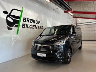 Opel Vivaro 1,6 CDTi 145 Tourer L2H1