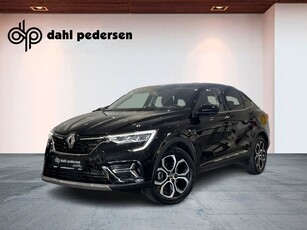 Renault Arkana 1,6 E-Tech Intens 5d