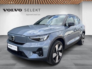 Volvo XC40 P8 ReCharge Ultimate 5d