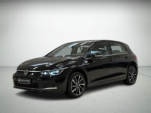 VW Golf VIII 1,5 eTSi 150 Style DSG 5d