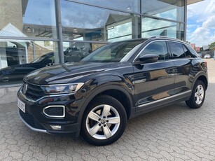 VW T-Roc 1,5 TSi 150 Sport DSG 5d