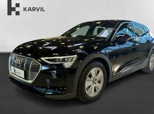 Audi e-tron 50 S-line Prestige quattro