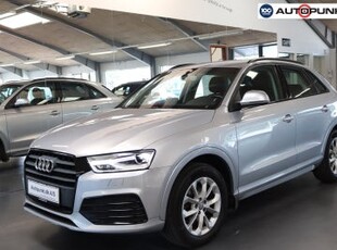 Audi Q3 1,4 TFSi 150 Sport S-tr.