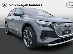 Audi Q4 e-tron 40 Advanced