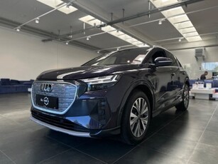 Audi Q4 e-tron 40 Attitude