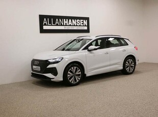 Audi Q4 e-tron 45 Advance quattro