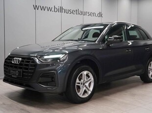 Audi Q5 50 TFSi e Prestige quattro S-tr.