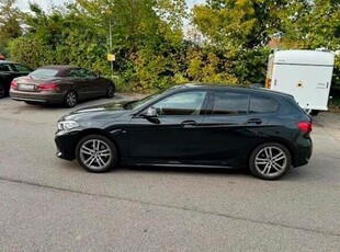 BMW 118i 1,5 M-Sport aut.