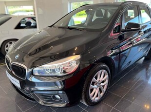 BMW 225xe 1,5 Active Tourer aut.