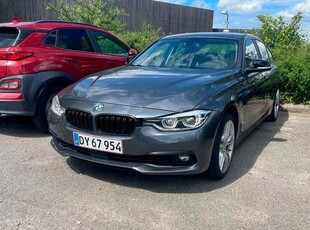 BMW 320i 2,0 aut.