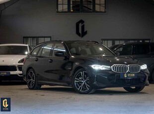 BMW 330e 2,0 Touring M-Sport aut.