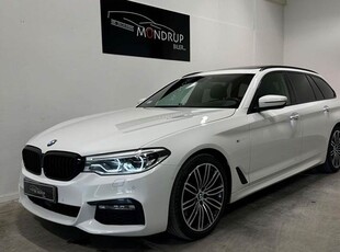 BMW 530i 2,0 Touring xDrive aut.