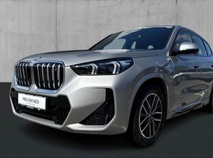 BMW iX1 xDrive30 M-Sport