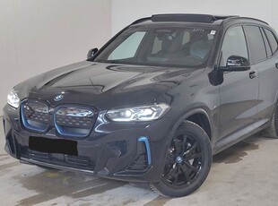 BMW iX3 EL M-Sport Charged Plus 286HK 5d Aut.