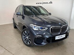 BMW X5 3,0 xDrive45e M-Sport aut.